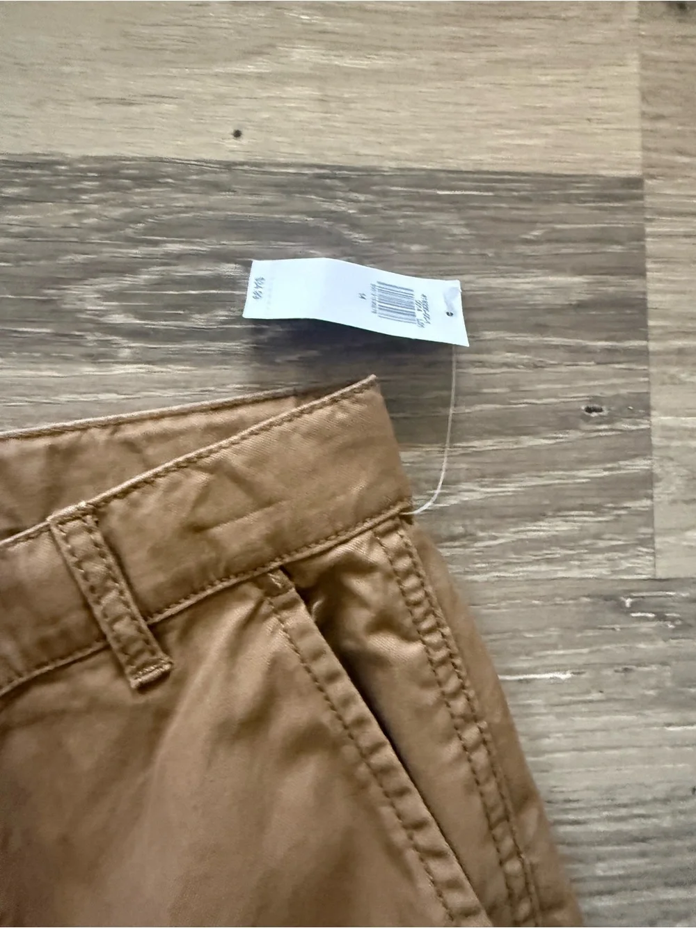 Old Navy durable brown
